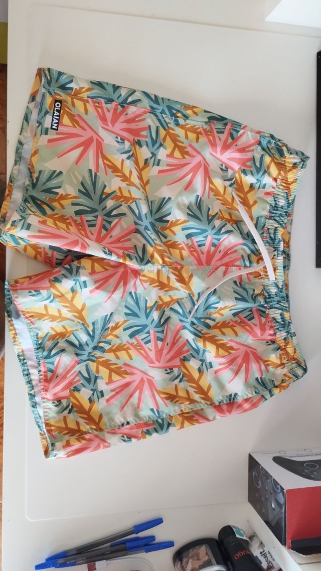 Bañadores niño (11-12) - 5 uds. Como Nuevos