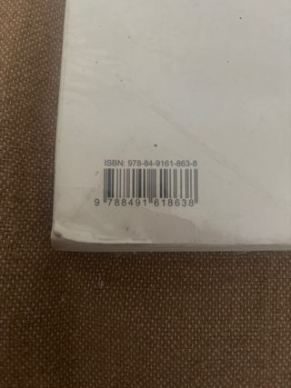 Física y Química 1º Bachillerato