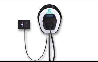 Cargador coche eléctrico eSolutions
