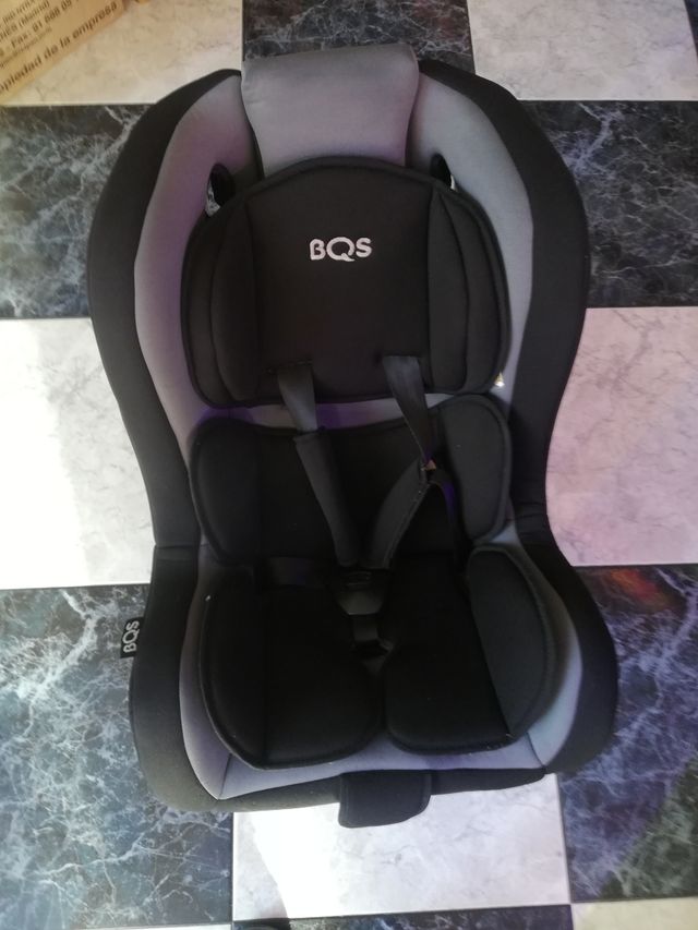Silla de auto para bebé BQS