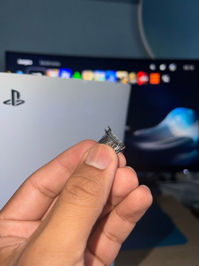 TU PS5 tiene problemas de TEMPERATURA o Encendido