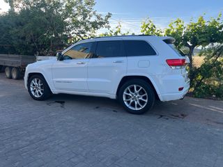 Jeep Grand Cherokee 2014
