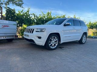 Jeep Grand Cherokee 2014