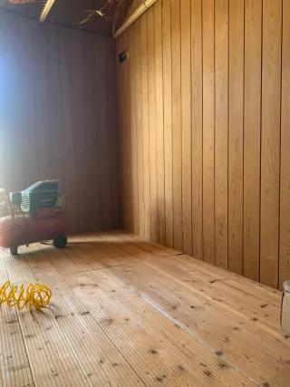 Carpintería especializada a medida, madera, pladur