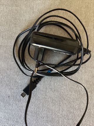 Cargadores TomTom One 4n00.004.2 GPS