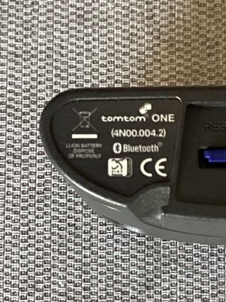 Cargadores TomTom One 4n00.004.2 GPS