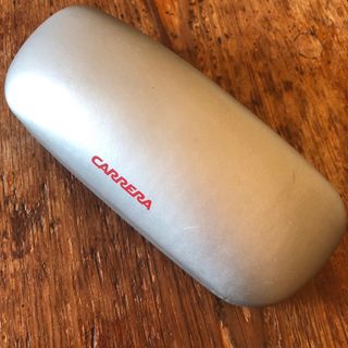 CARRERA Gafas Sol Vintage coleccionables Negras