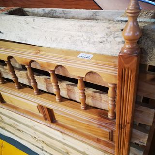 CABECEROS CAMAS DISTINTOS ESTILOS