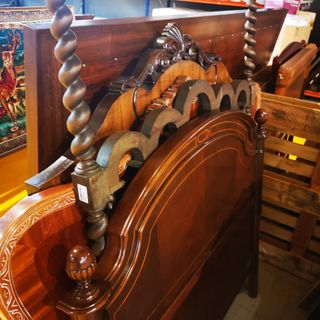 CABECEROS CAMAS DISTINTOS ESTILOS