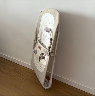 Hamaca Bebé Jane - mecedora