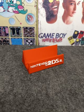 stand espositore per Nintendo switch lite