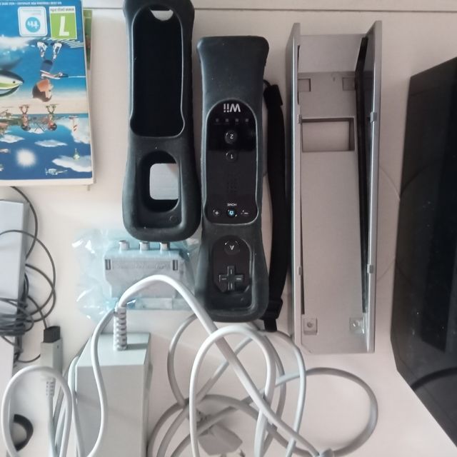 Wii Sports Resort Pack - Nintendo Wii