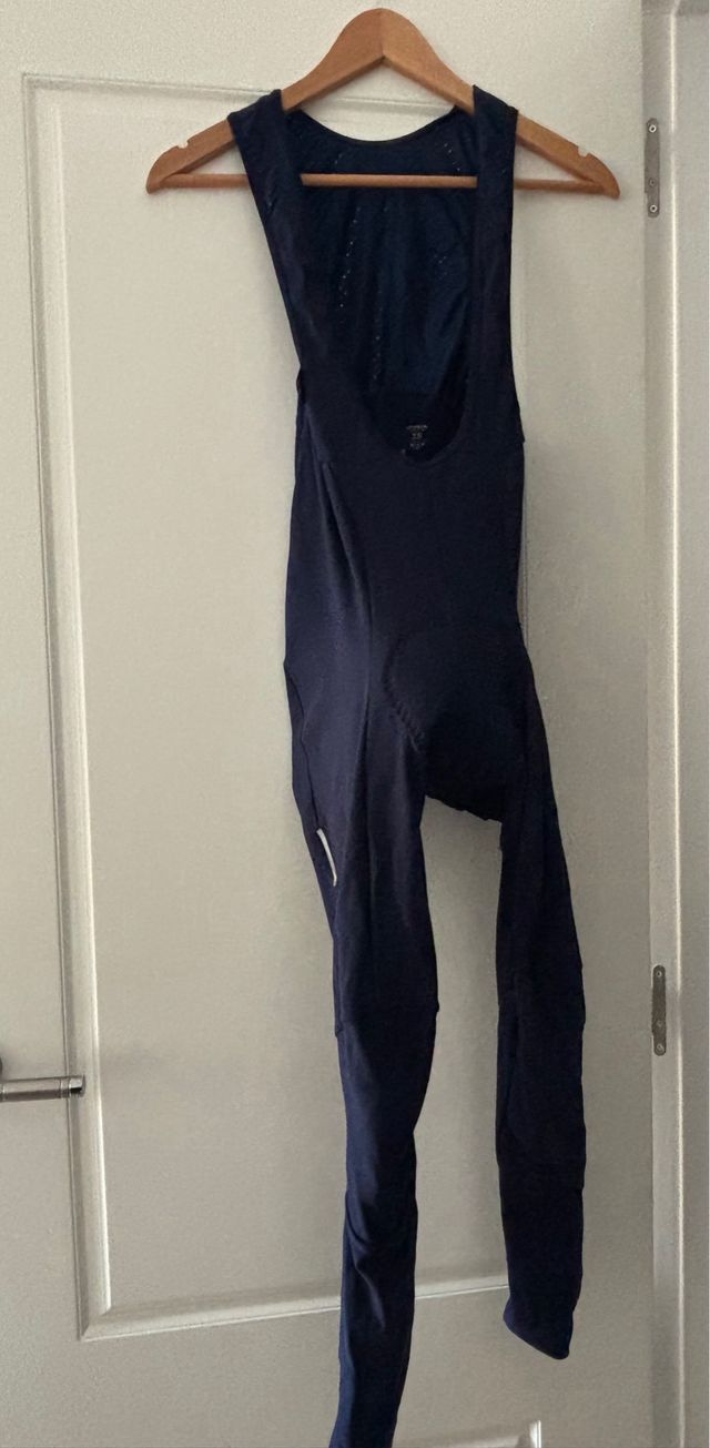 Culotte ciclismo La Passione XS