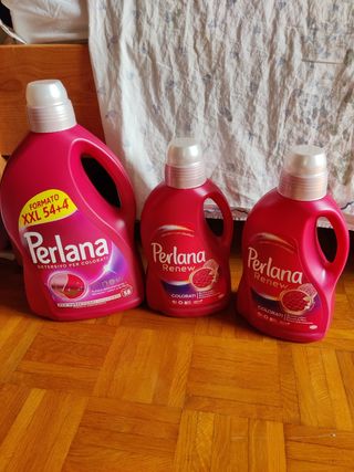 Set pulizia