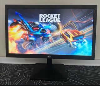 Monitor LG 19.5"