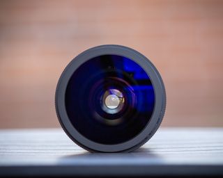 Raynox Ojo de pez convertidor 185° DCR-CF185PRO