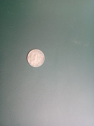 5 Soldi Regno d'Italia 1813m