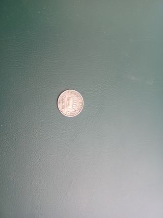 5 Soldi Regno d'Italia 1813m