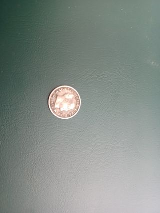 5 Soldi Regno d'Italia 1813m