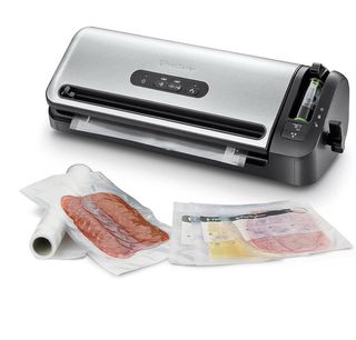Envasadora vacío FoodSaver - Oferta