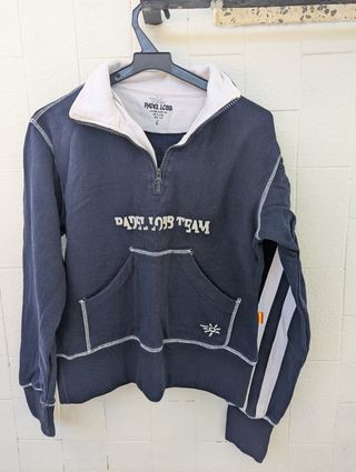 Sudadera Padel Lobb 