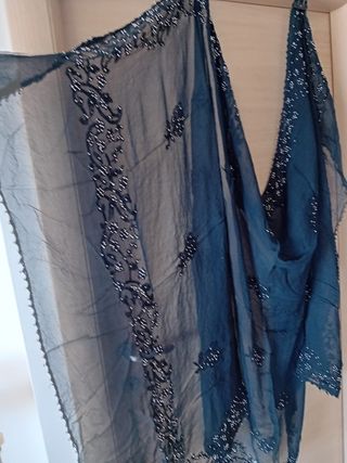 Tre parei donna mare