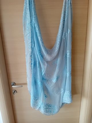 Tre parei donna mare