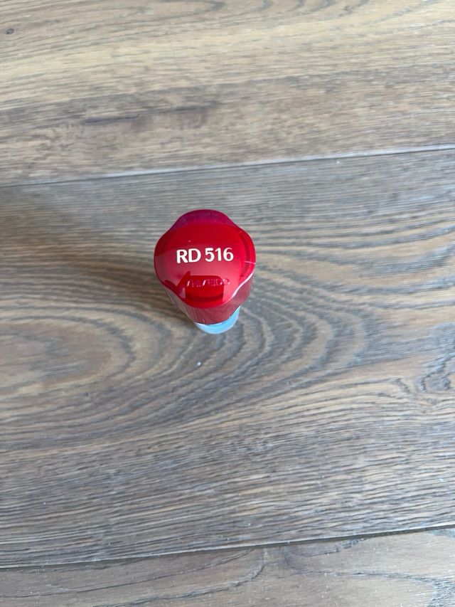 Rossetto Shiseido rosso