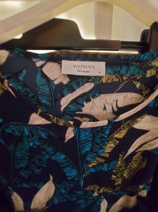 Vestidos muy favorecedores