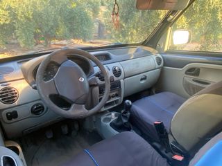 Renault Kangoo 2005