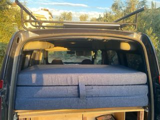 Renault Kangoo 2005