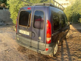 Renault Kangoo 2005