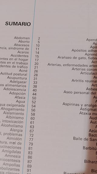 Prevenir y Vivir , Guia Familiar ,n 1