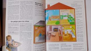 Prevenir y Vivir , Guia Familiar ,n 1