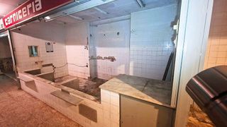 Local comercial en venta en Gorg - Pep Ventura en Badalona