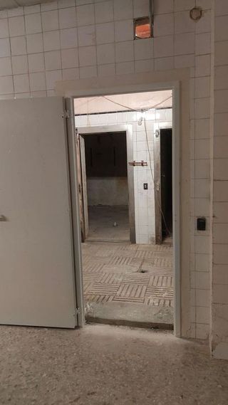 Local comercial en venta en Gorg - Pep Ventura en Badalona