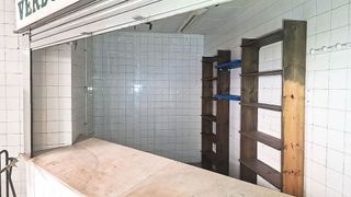 Local comercial en venta en Gorg - Pep Ventura en Badalona