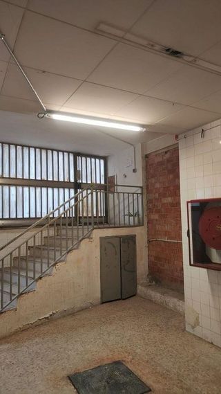 Local comercial en venta en Gorg - Pep Ventura en Badalona