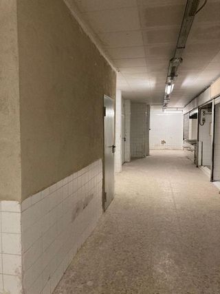 Local comercial en venta en Gorg - Pep Ventura en Badalona