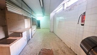 Local comercial en venta en Gorg - Pep Ventura en Badalona