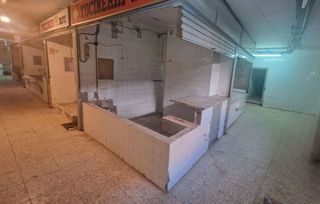 Local comercial en venta en Gorg - Pep Ventura en Badalona