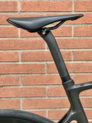 Bicicleta Carretera Scott Addict di2 105