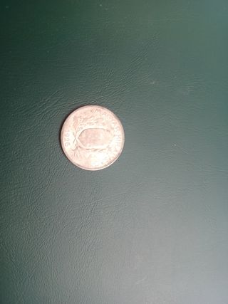 Moneta 1 Pengo Ungheria 1926