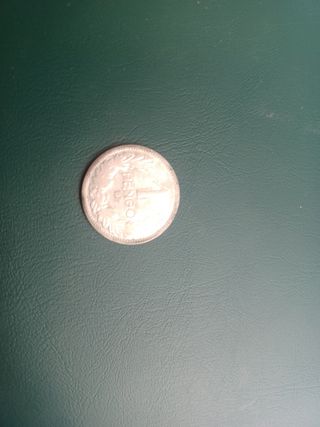 Moneta 1 Pengo Ungheria 1926