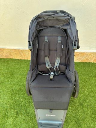 Carro bebé Uppababy Ridge 