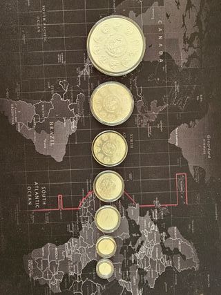 Monedas Plata Libertad México 2023