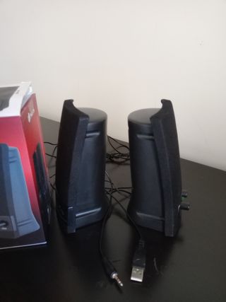 Altavoces NGS SB150 2.0