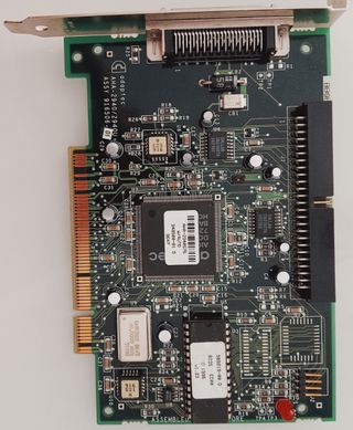 Adaptec AHA-2940 Ultra Wide SCSI PCI