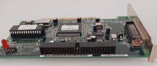 Adaptec AHA-2940 Ultra Wide SCSI PCI