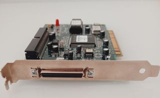 Adaptec AHA-2940 Ultra Wide SCSI PCI